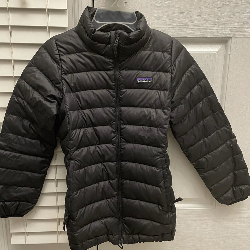 Patagonia Jacket